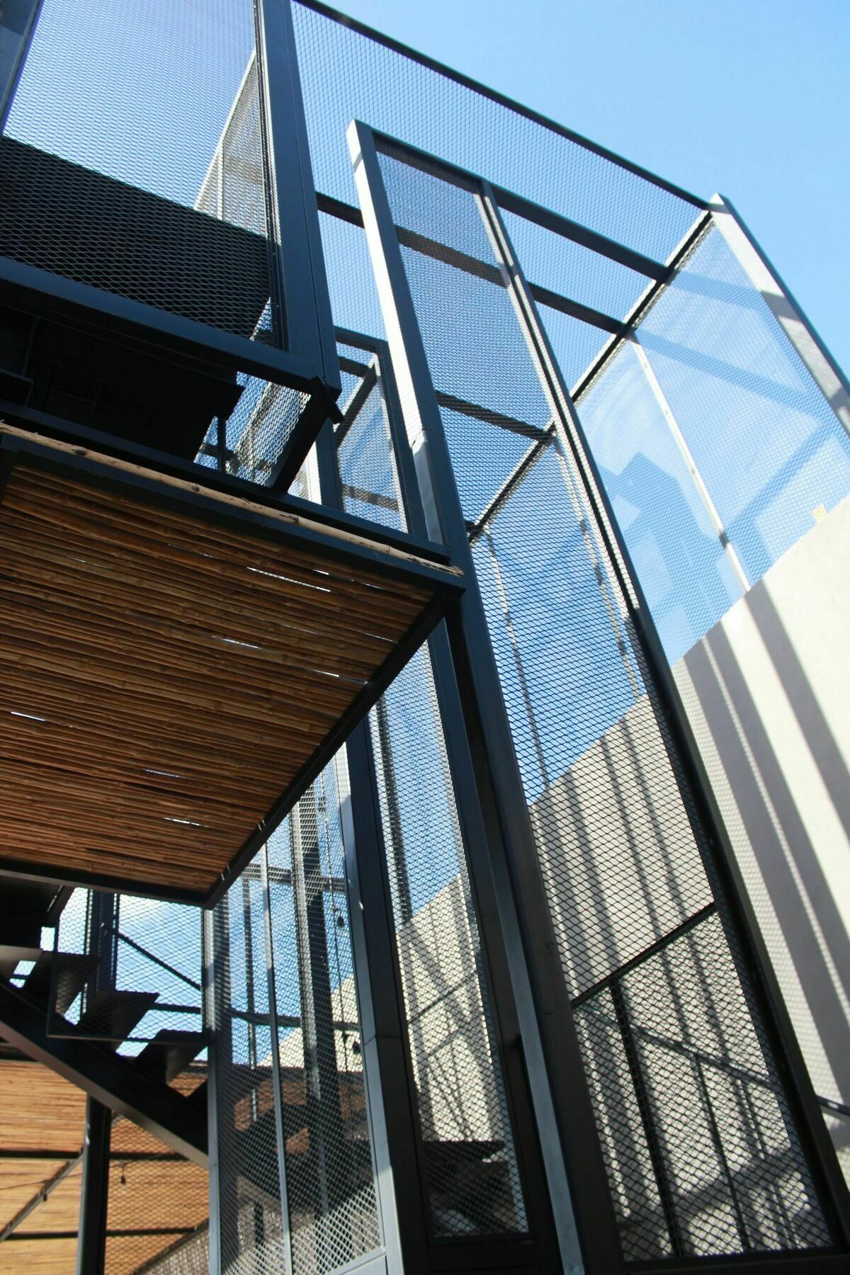 ホテル Casona 61 メリダ エクステリア 写真