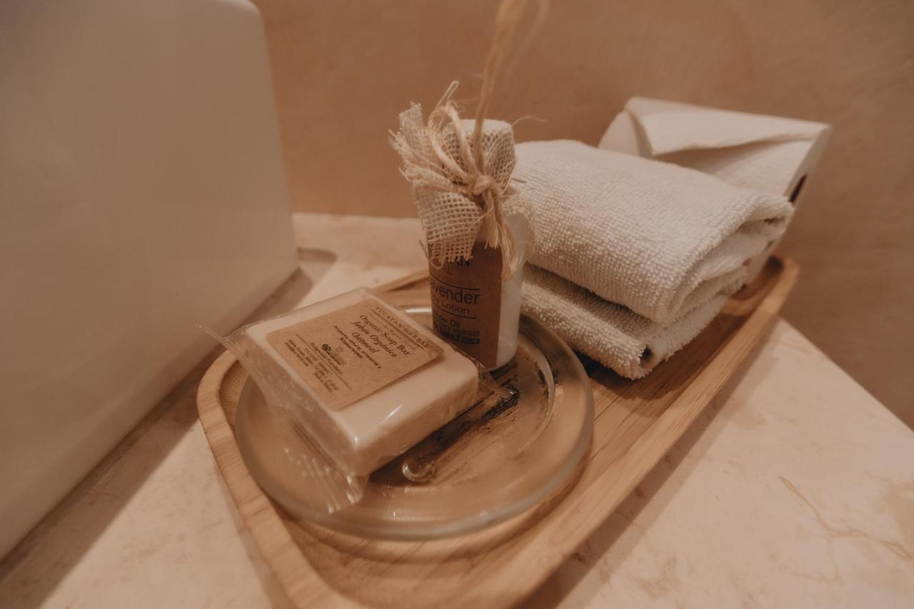 ホテル Casona 61 メリダ エクステリア 写真